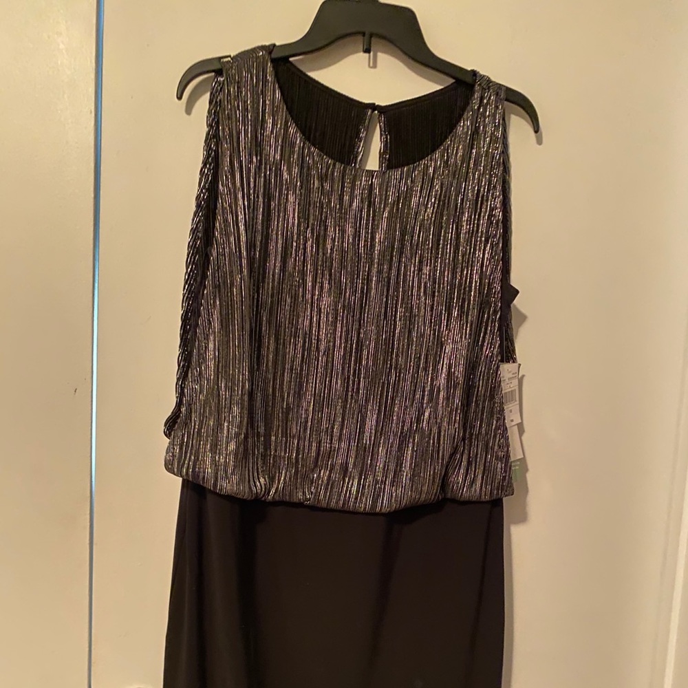 Special occasion dress